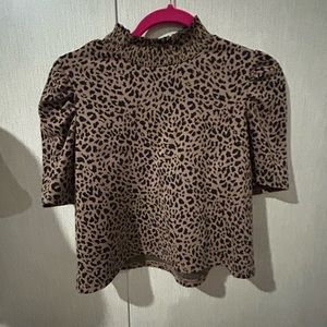 Very J sweater shirt